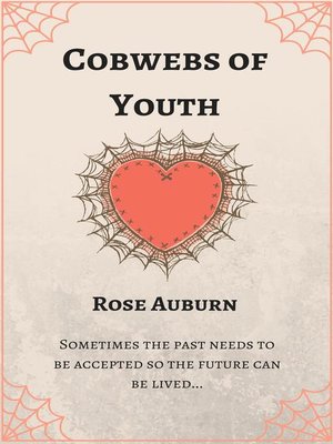 cover image of Cobwebs of Youth